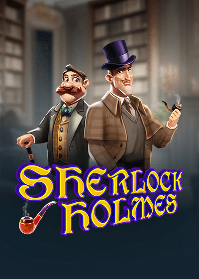 Sherlock Holmes