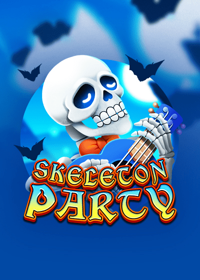 Skeleton Party