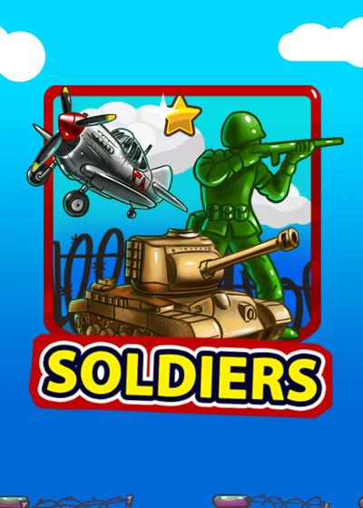 Soldiers