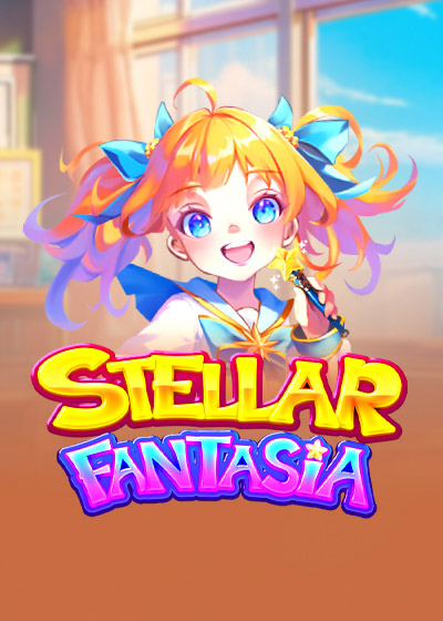 Stellar Fantasia