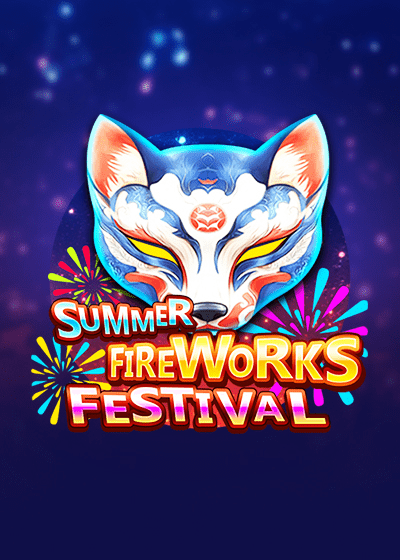 Summer Fireworks Festival