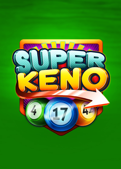 Super Keno