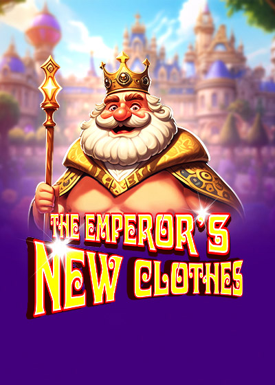 The Emperor's New Clothes