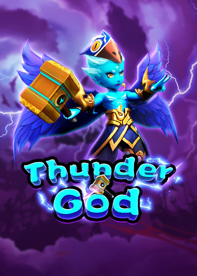 Thunder God