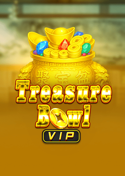 Treasure Bowl VIP
