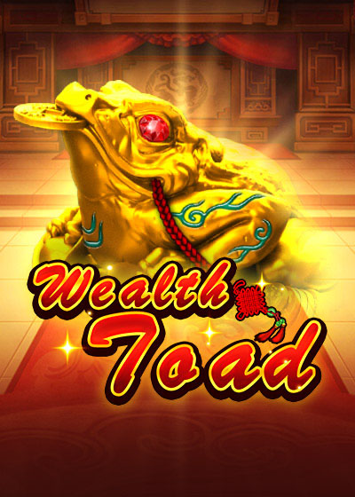 Wealth Toad