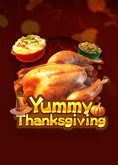 Yummy Thanksgiving