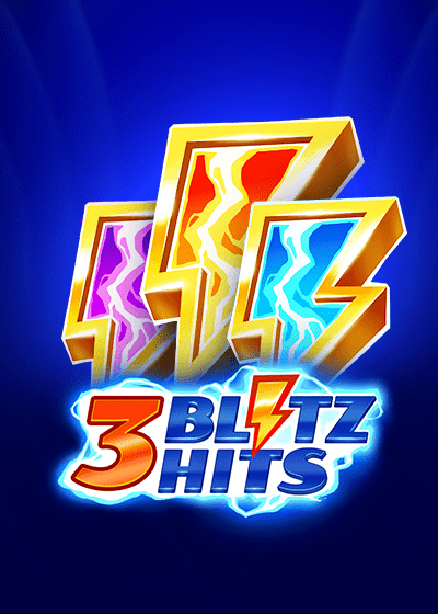 3 Blitz Hits