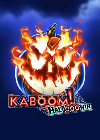 Kaboom Hal1000win