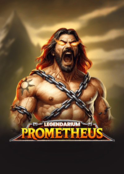 Legendarium: Prometheus