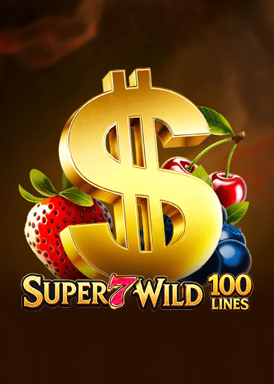 Super 7 Wild: 100 lines