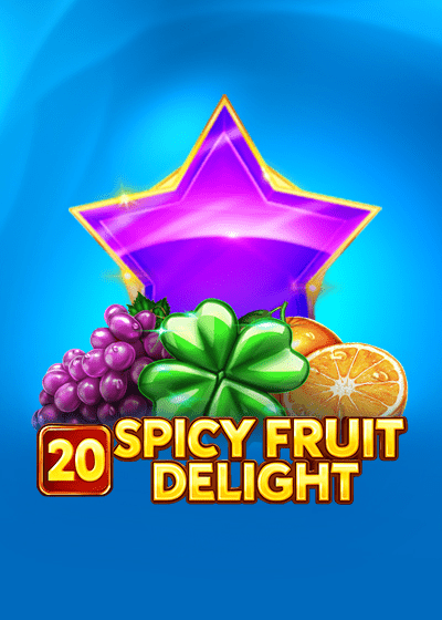 20 Spicy Fruit Delight