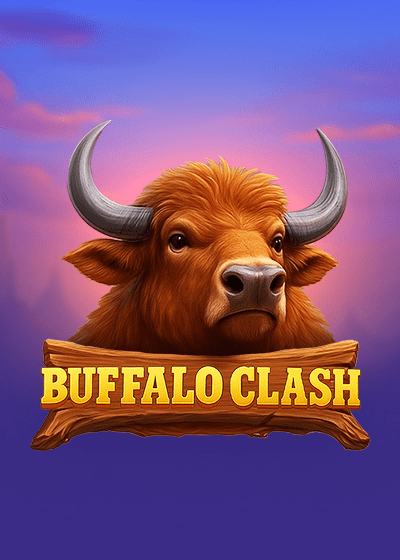 Buffalo Clash Megaways