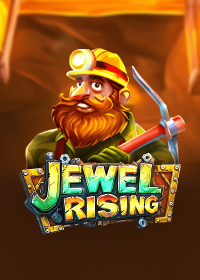 Jewel Rising