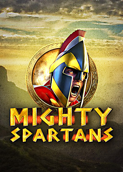Mighty Spartans