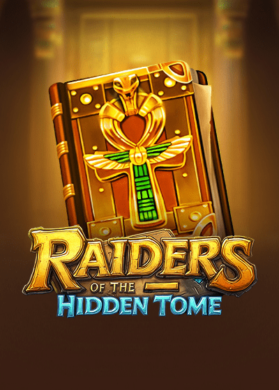 Raiders of the Hidden Tome