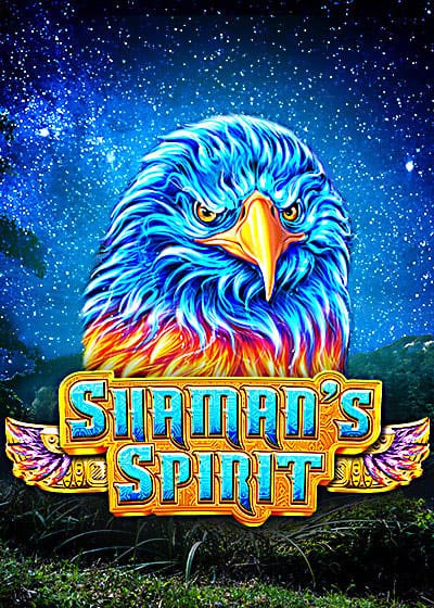 Shaman's Spirit