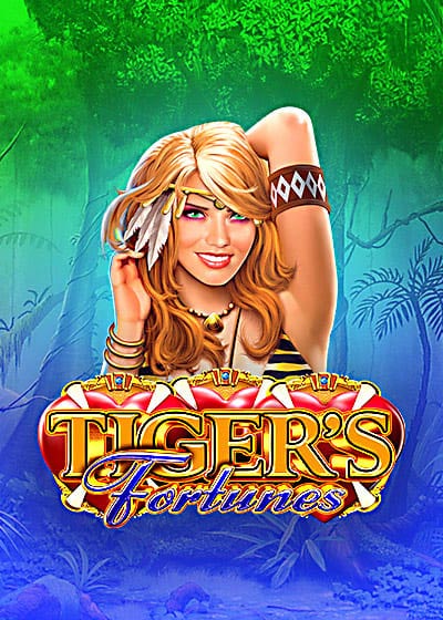 Tiger's Fortune