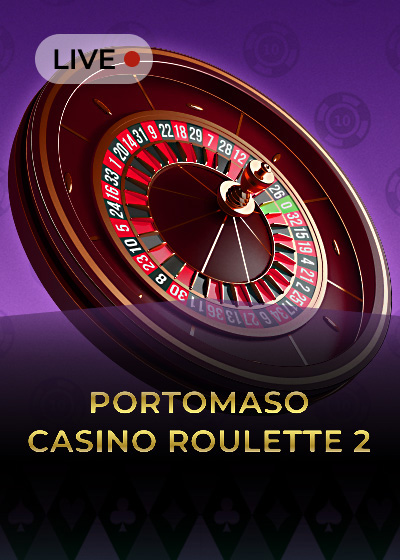 Portomaso Casino Roulette 2