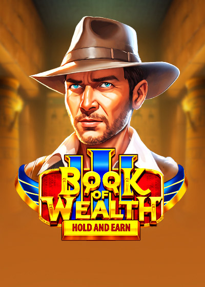 Book of Wealth III