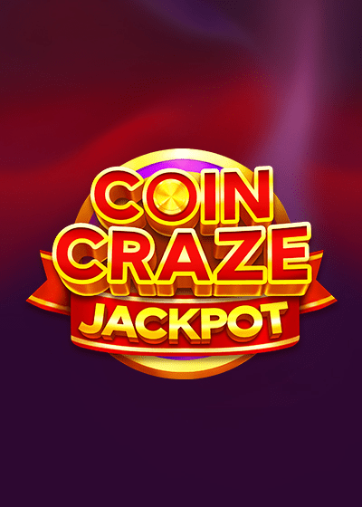 Coin Craze Jackpot
