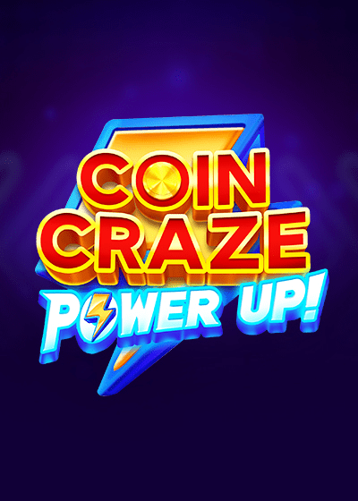 Coin Craze PowerUp