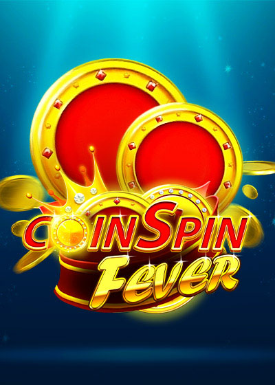 CoinSpin Fever