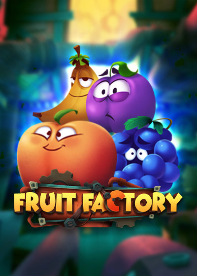 Fruit Factory