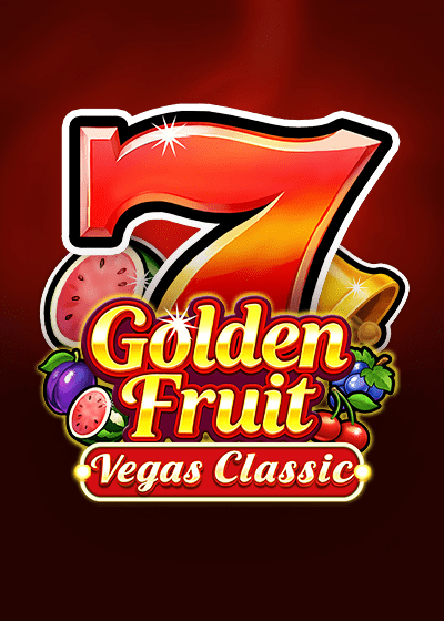 Golden Fruit Vegas Classic