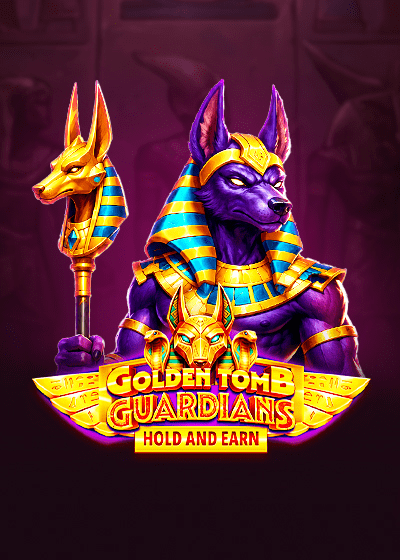 Golden Tomb Guardians