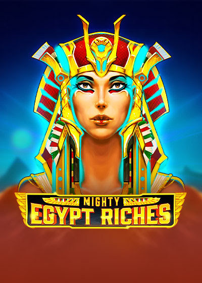 Mighty Egypt Riches