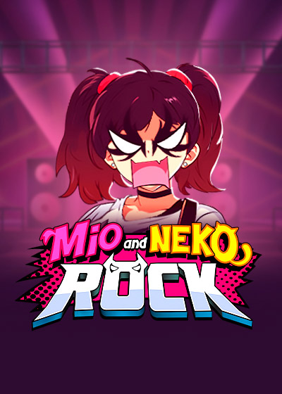 Mio & Neko Rock