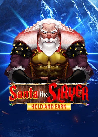 Santa the Slayer