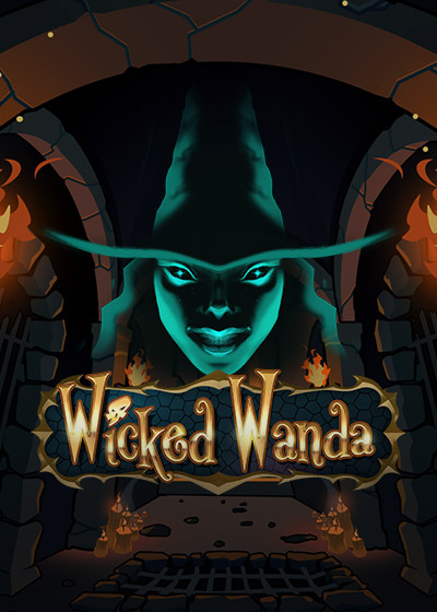 Wicked Wanda