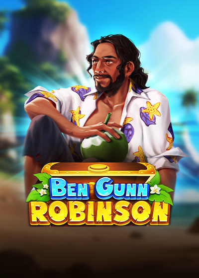 Ben Gunn Robinson