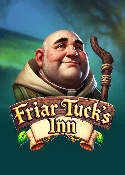 Friar Tuck's Inn