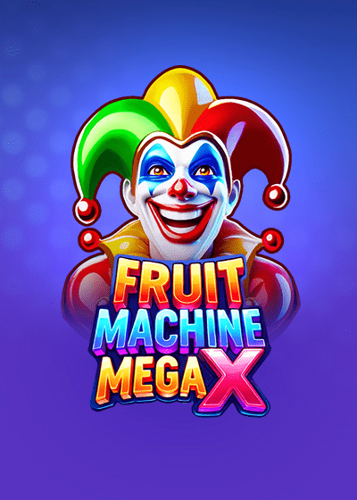 Fruit Machine: Mega X