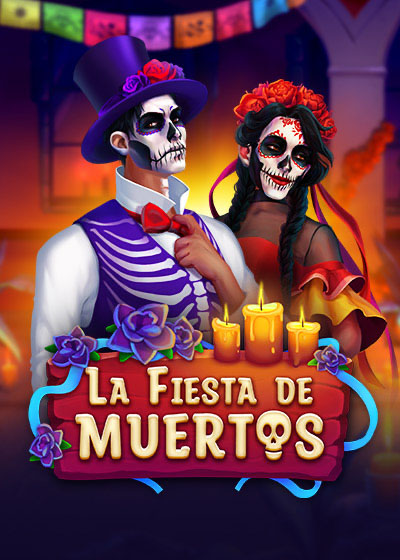 La Fiesta de Muertos