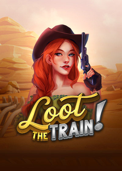 Loot the Train