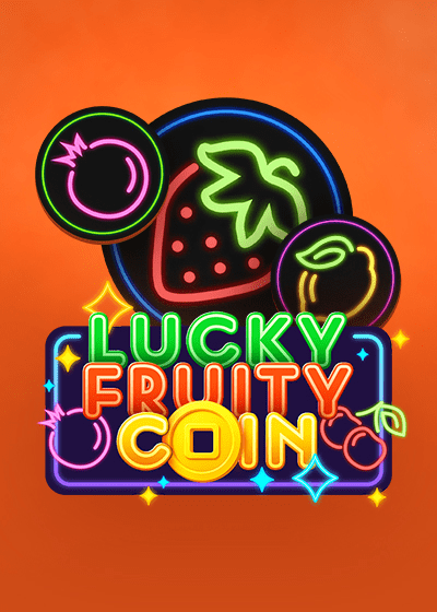 Lucky Fruity Coin