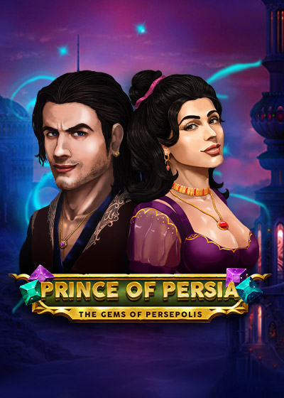Prince of Persia: the Gems of Persepolis