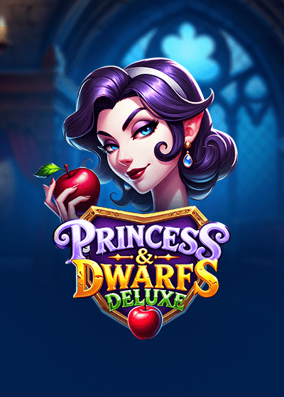 Princess & Dwarfs Deluxe