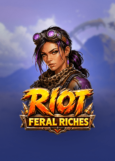 Riot: Feral Riches