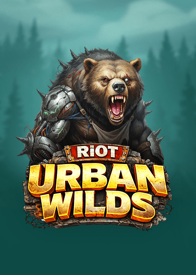 Riot: Urban Wilds
