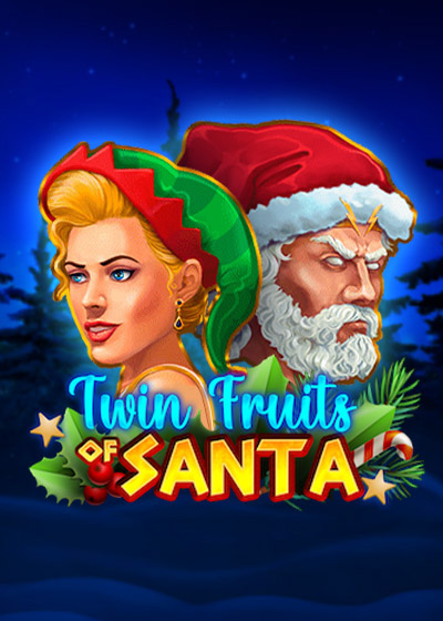 Twin Fruits of Santa