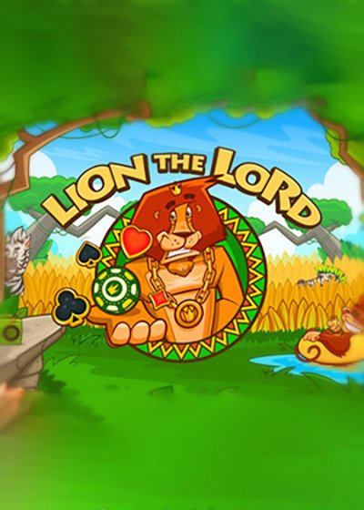 Lion The Lord