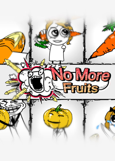 No More Fruits