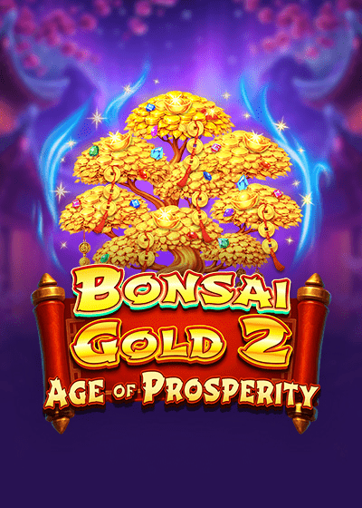 Bonsai Gold 2: Age of Prosperity