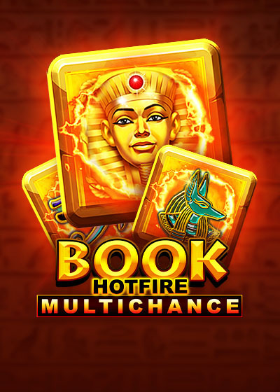 Book Hotfire Multichance
