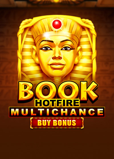 Book Hotfire Multichance Buy Bonus